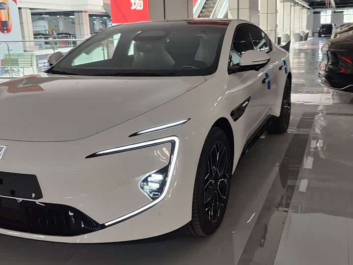 Avita 12 2025 Max pure electric version