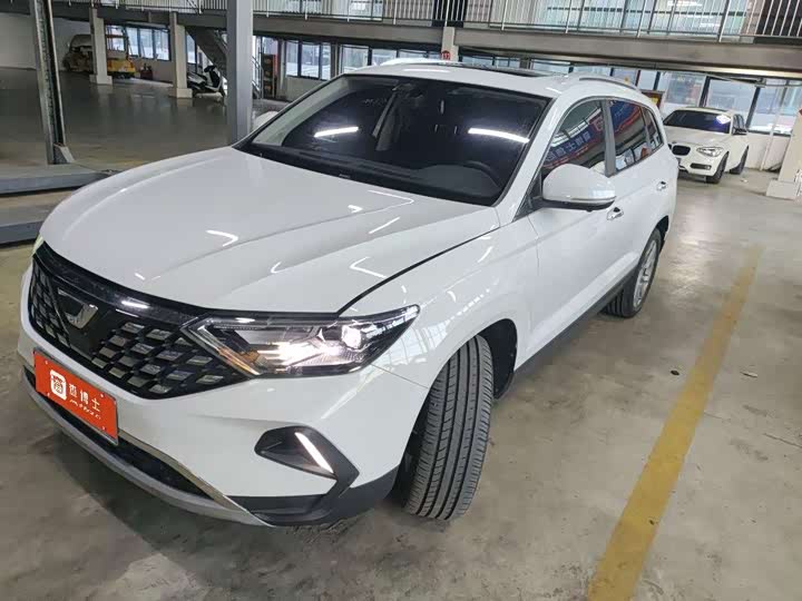 Jetta VS7 2021 1.4T Automatic Joy Edition