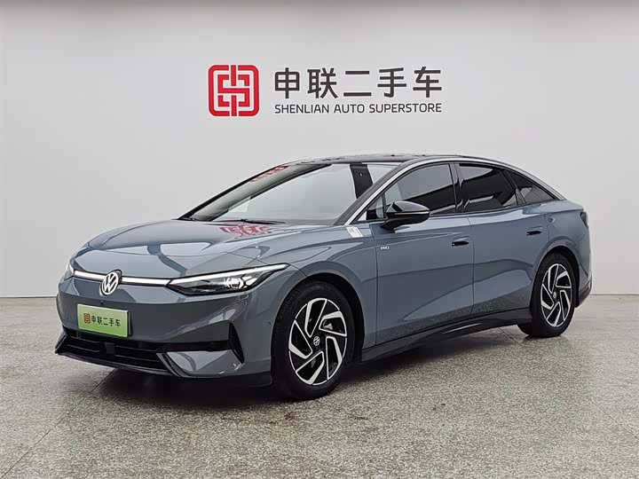 Volkswagen ID.7 VIZZION 2024 PRO