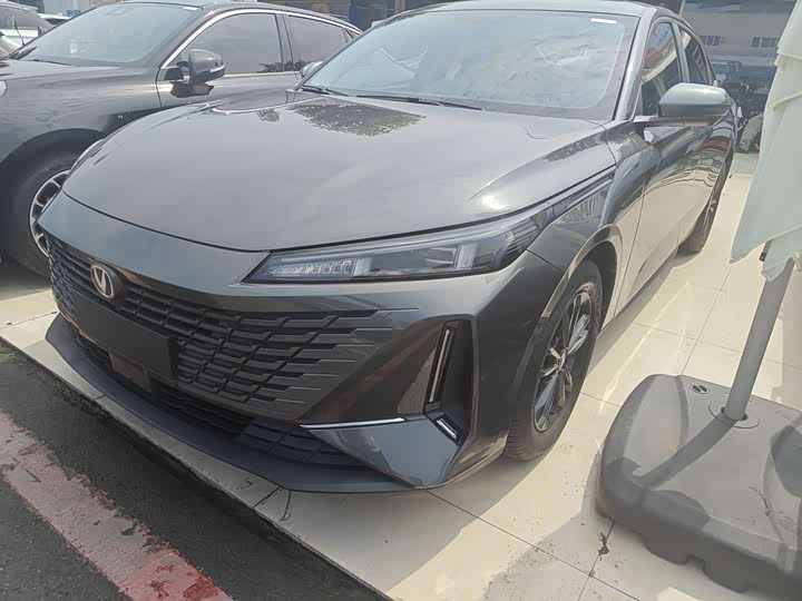Yida 2023 Blue Whale NE 1.5T GDI DCT Premium Type