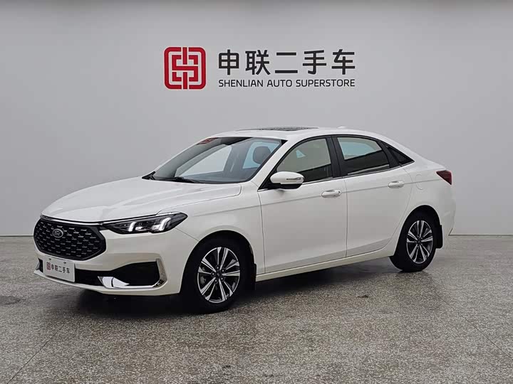 Forex 2021 1.5L automatic diamond version