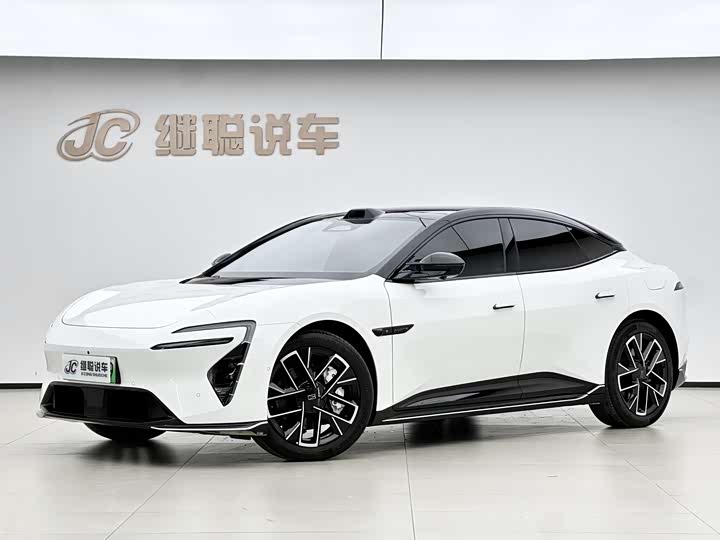 2025 Avatr 06 2025 Model UltraEV Edition