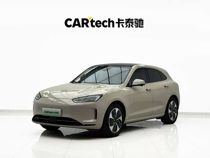 AITO M5 2023 BEV RWD Standard Edition
