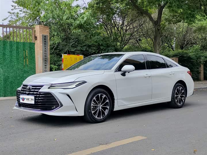 Asia Dragon 2023 2.0L Premium Edition