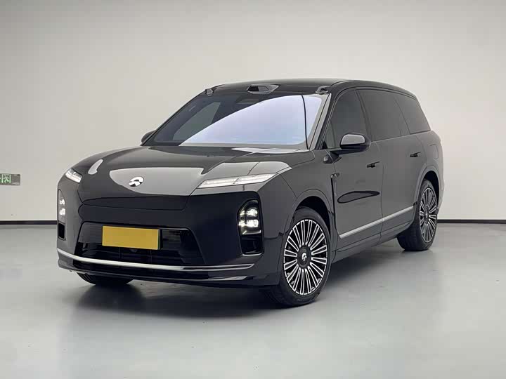 NIO ES8 2026 Six-seater Executive Deluxe Edition