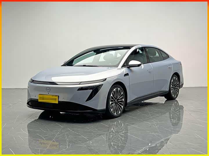 2026 Nissan N7 2025 625 Max