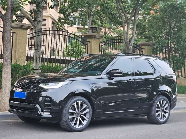 Discover the 2025 360PS Dynamic SE