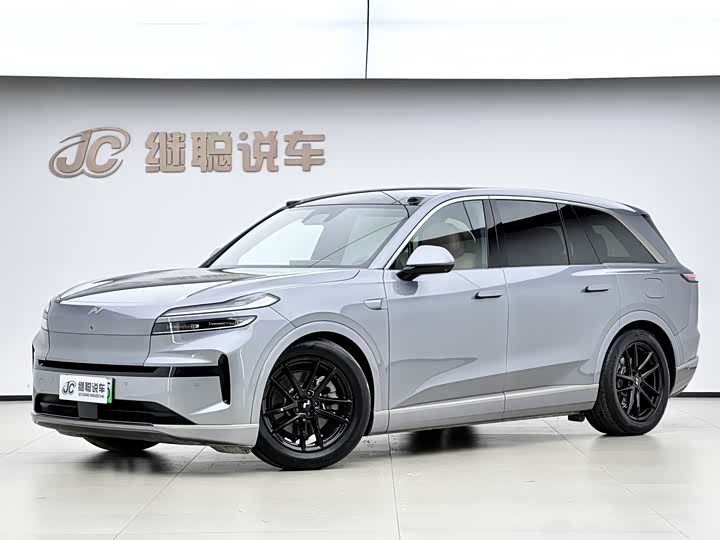 2025 ONVOL90 2025 Model Max Six-seat Edition
