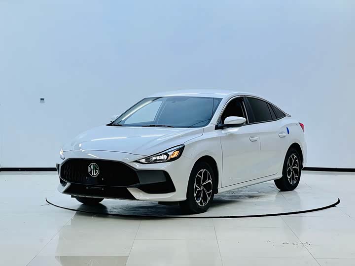 MG5 2023 180DVVT manual fashion version