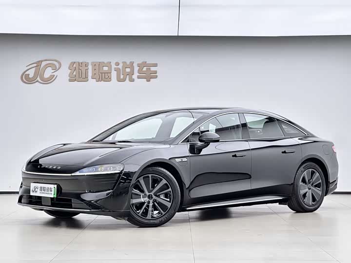 2024 Zhijie S7 2024 Pro rear-wheel drive long-range version