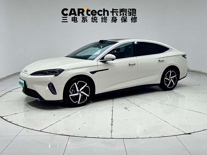 Seal 07 DM-i 2026 DM-i 1.5T 230km flagship model