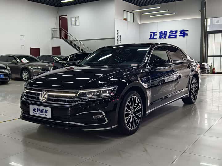 Huiang 2021 380TSI Deluxe Edition