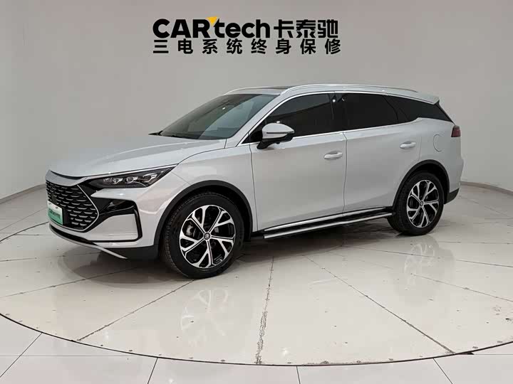 Tangxin Energy 2025 DM-i 115KM Honor Type