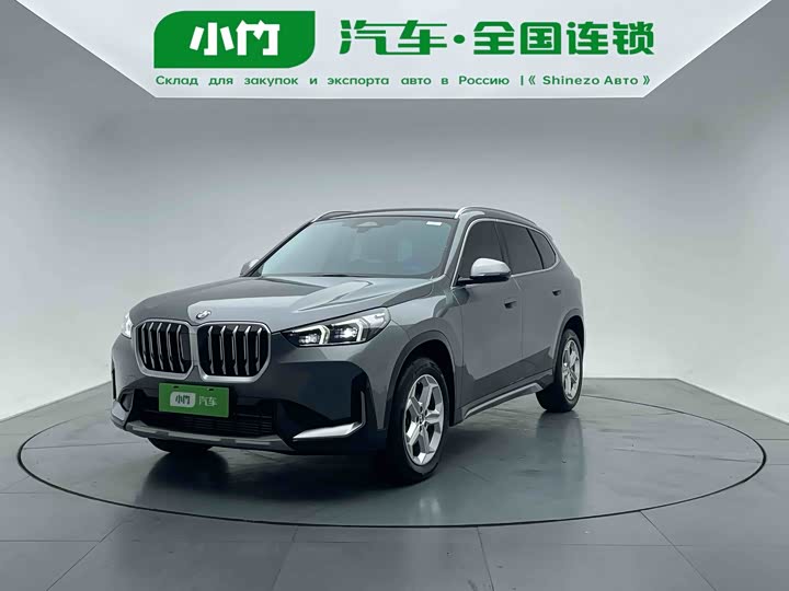 BMW X1 2023 sDrive20Li X-Line