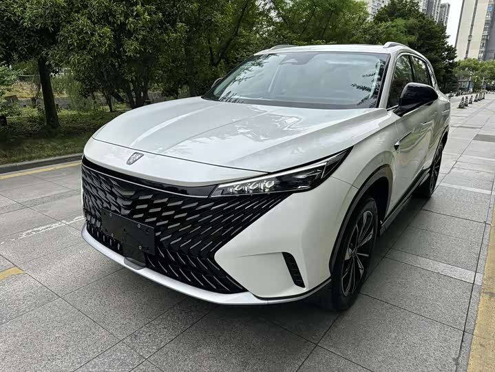Roewe RX5 2023 1.5T Superior Edition