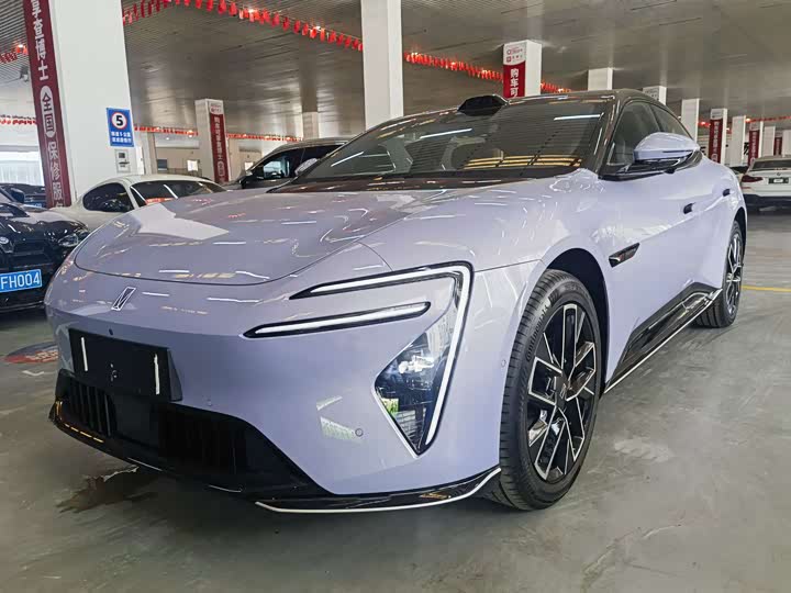 Avita 06 2025 Max pure electric version