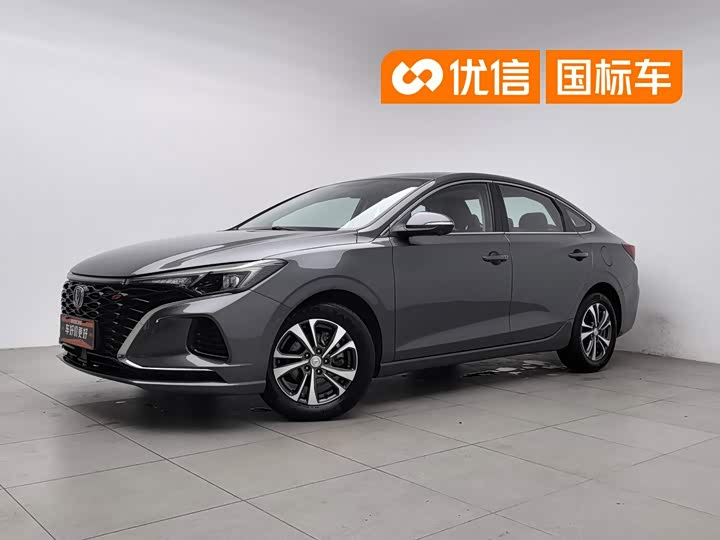 EADO 2021 PLUS Blue Whale NE 1.4T GDI DCT Premium Type