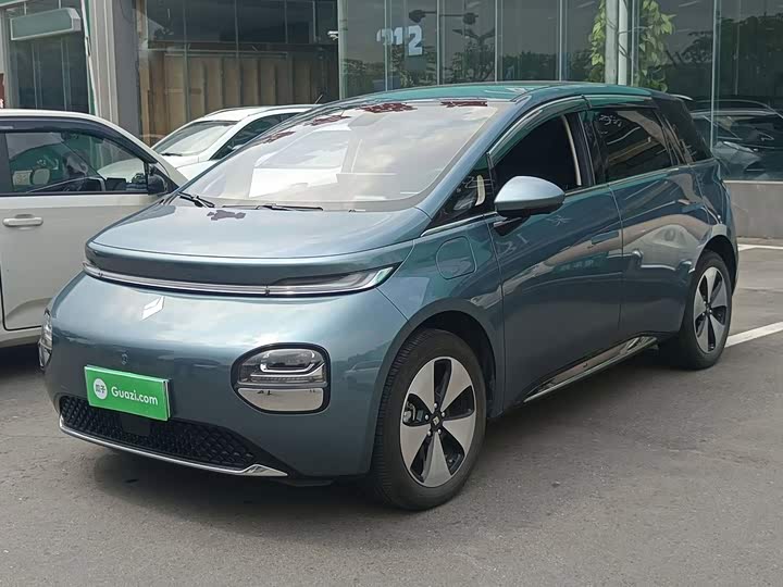 Baojun Yunduo 2023 460 Pro