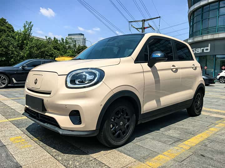 Leapmoo T03 2023 403 Smart Edition