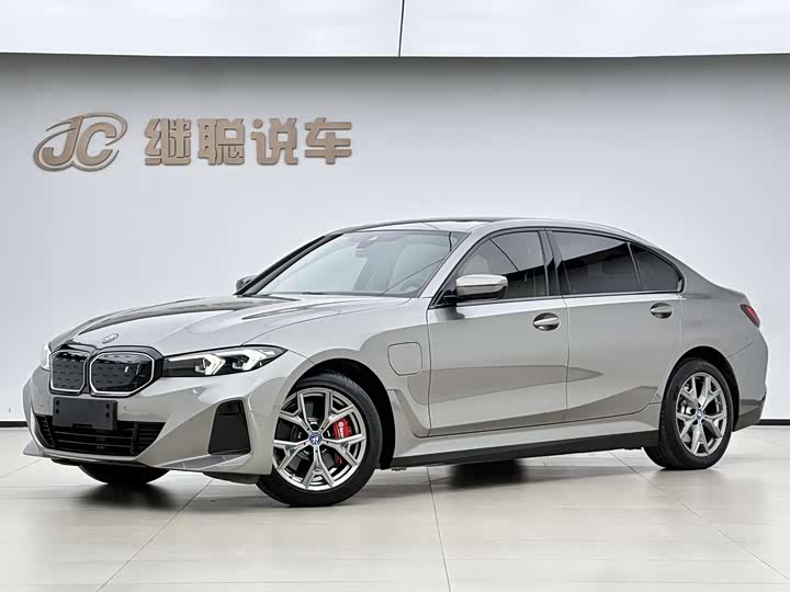 BMWi3 2022 Model eDrive 35 L