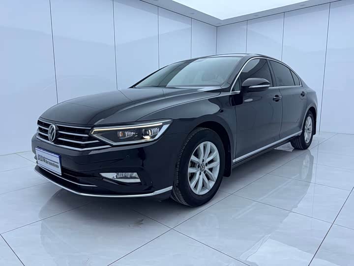 Magotan 2023 2 million commemorative edition 280TSI DSG comfort model