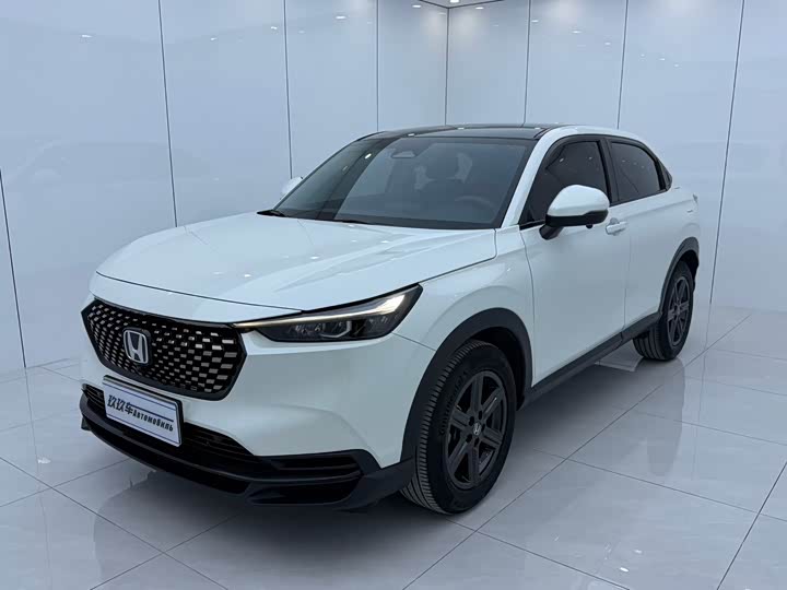Honda XR-V 2023 facelift 1.5L CVT hot version