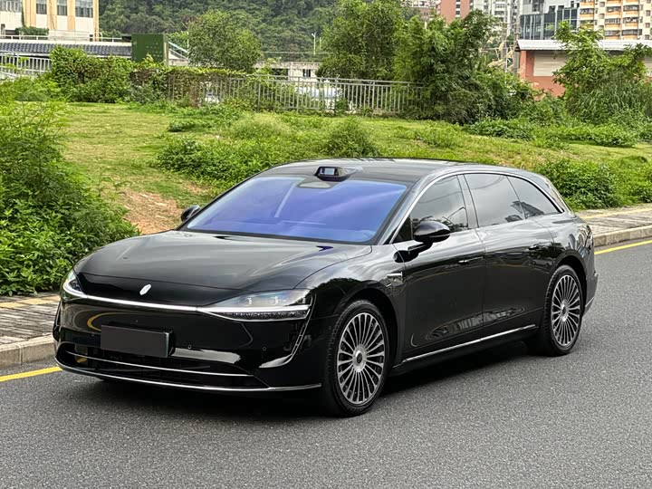 Xiangjie S9T 2025 extended range Ultra long endurance version (192-line lidar)