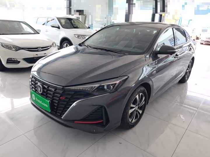 EADO 2023 Enjoy Edition PLUS Blue Whale NE 1.4T GDI DCT Premium Edition