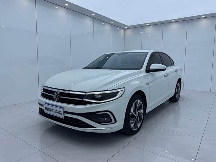 Bora 2023 model 200TSI DSG Yuexing PRO version