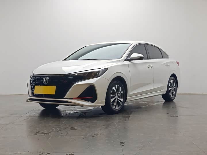 EADO 2023 Enjoy Edition PLUS Blue Whale NE 1.4T GDI DCT Premium Edition