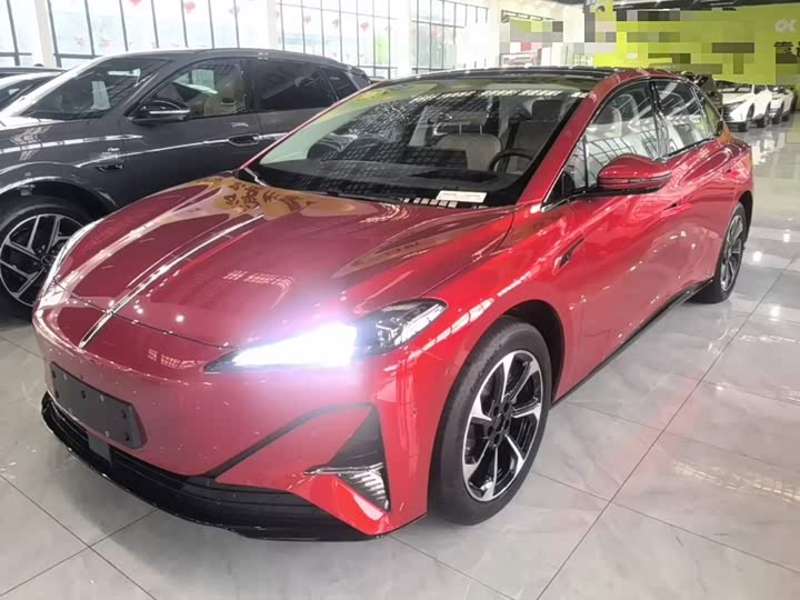 Hongqi Tiangong 05 2025 750 Smart Select Edition