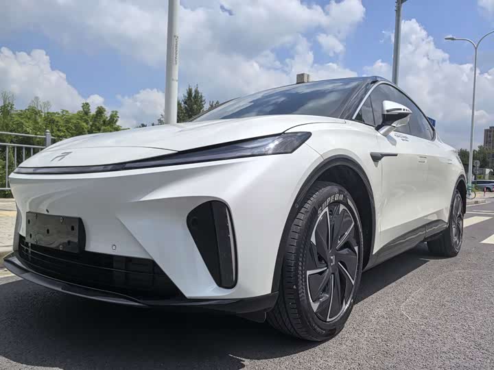 Feifan R7 2024 advanced version