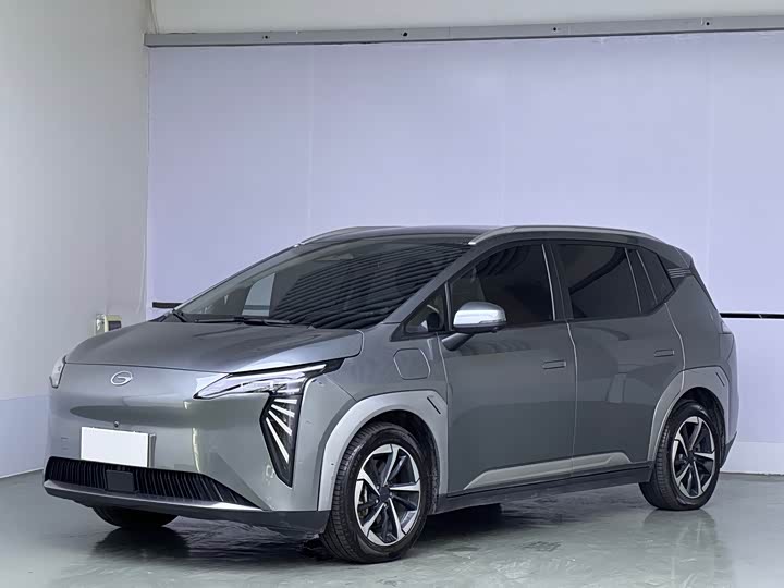AION Y 2023 Plus 610 Smart Edition Lithium Iron Phosphate