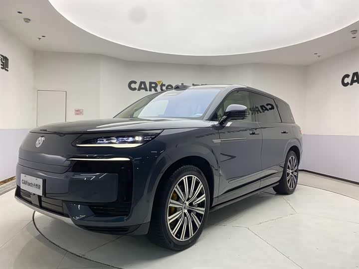 2025 Denza N9 2025 Honor Type