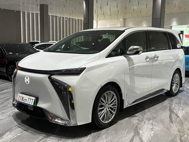 Hechuang V09 2023 Honor Edition 762