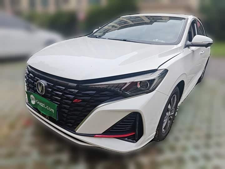 Eado 2023 Enjoy Edition PLUS Blue Whale NE 1.4T GDI DCT Premium Edition