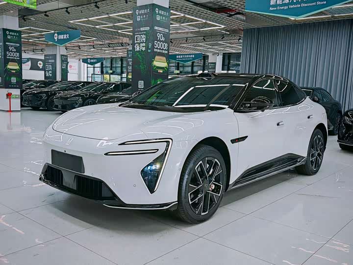 Avita 06 2025 Ultra pure electric version