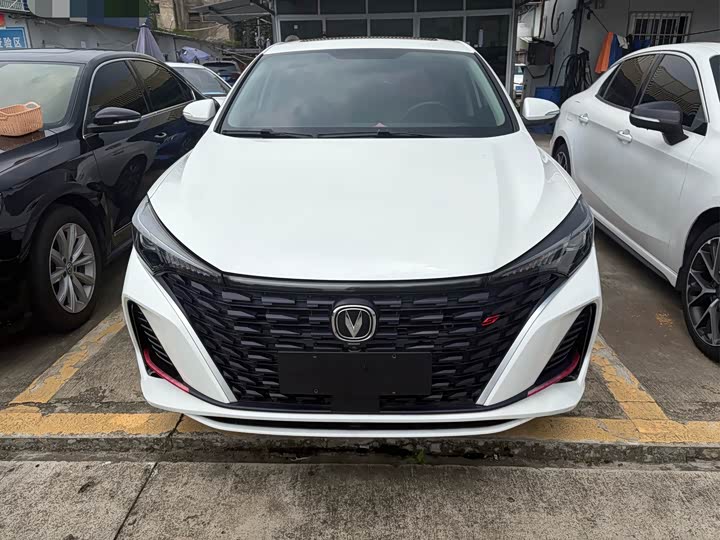 EADO 2022 PLUS Blue Whale NE 1.4T GDI DCT Premium Edition