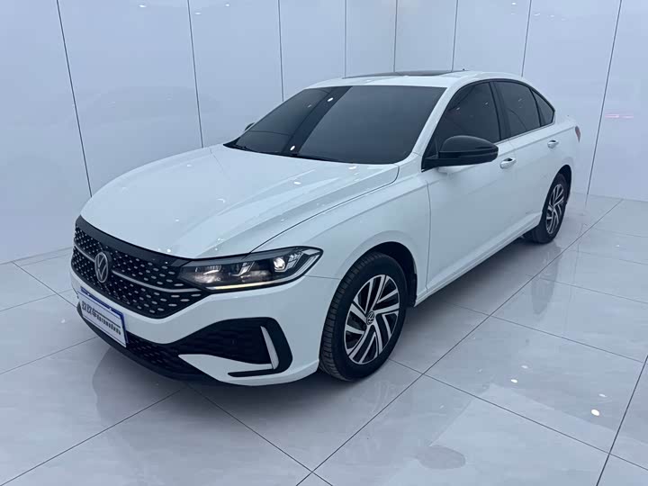 Lavida 2023 280TSI DSG Starry Sky Full Edition