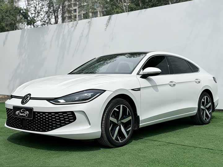 Lingdu 2023 Lingdu L 280TSI DSG Hot Edition