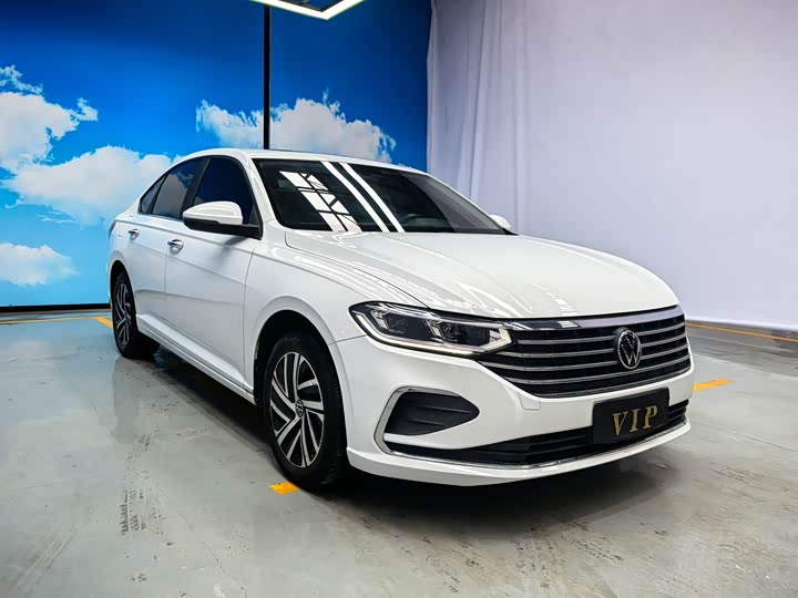 Lavida 2022 280TSI DSG Comfort Edition