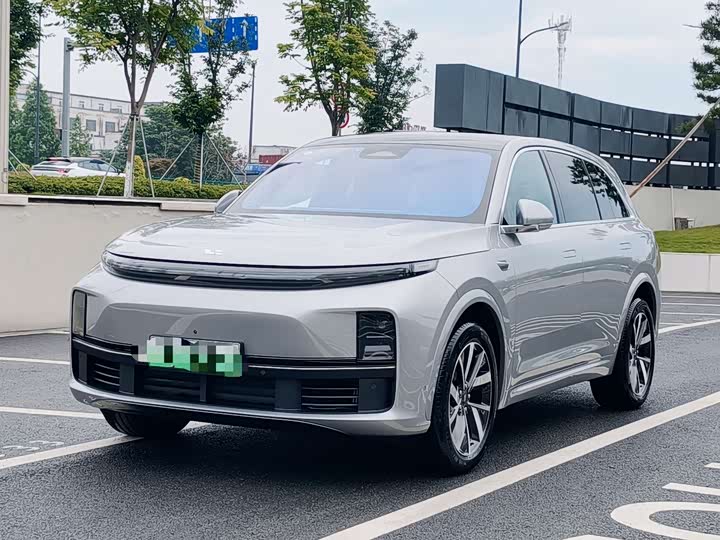 2023 Li Auto L7 2023 Air