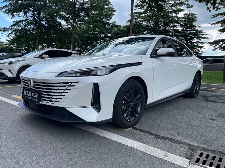 Yida 2023 Blue Whale NE 1.5T GDI DCT Premium Type