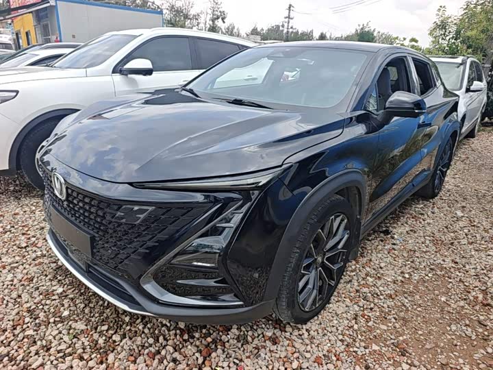 Changan UNI-T 2022 1.5T premium model