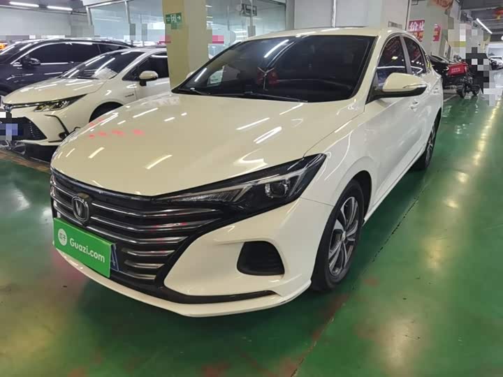 Eado 2020 PLUS 1.6L GDI manual luxury model