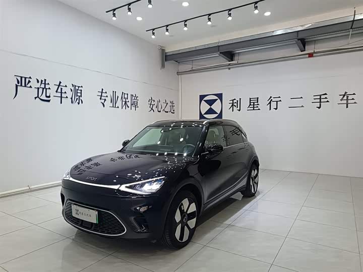 smart elf #1 2026 smart new luxury version