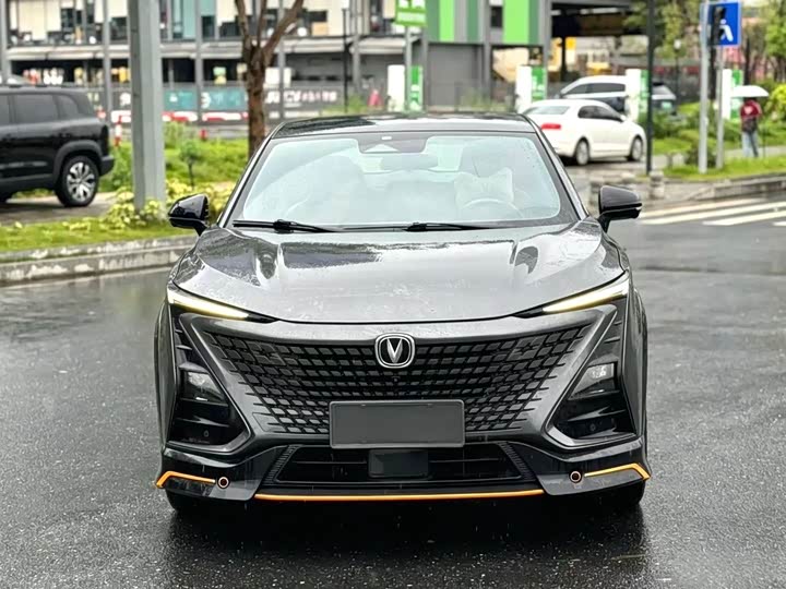 Changan UNI-T 2022 1.5T Sports Edition Premium Type