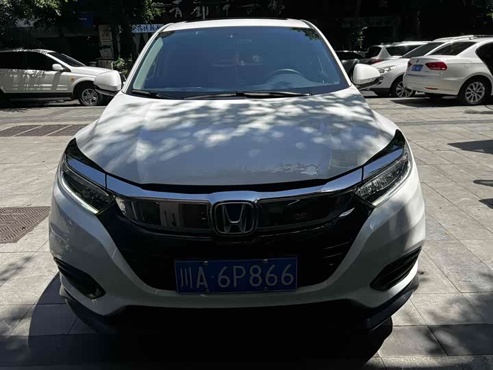 Binzhi 2020 220 TURBO CVT Deluxe Edition