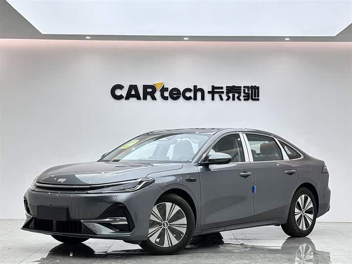 2025 Galaxy A7 EM 2025 EM-i 150km Discovery Edition