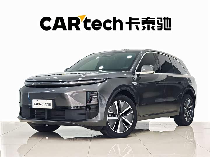 2024 Ideal L6 2024 Pro